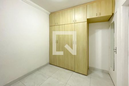 Suite de apartamento para alugar com 3 quartos, 80m² em Buritis, Belo Horizonte