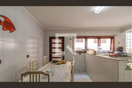 Casa de Condomínio à venda com 4 quartos, 455m² em Alphaville, Santana de Parnaíba
