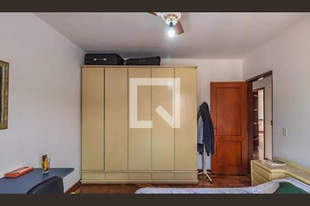 Casa de Condomínio à venda com 4 quartos, 455m² em Alphaville, Santana de Parnaíba