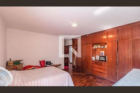 Casa de Condomínio à venda com 4 quartos, 455m² em Alphaville, Santana de Parnaíba