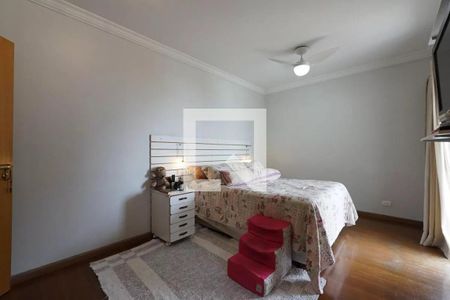 Apartamento à venda com 3 quartos, 167m² em Vila Deodoro, São Paulo