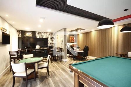 Apartamento à venda com 3 quartos, 167m² em Vila Deodoro, São Paulo