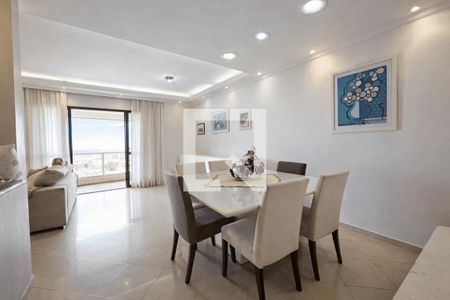 Apartamento à venda com 3 quartos, 167m² em Vila Deodoro, São Paulo