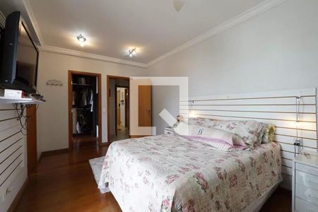 Apartamento à venda com 3 quartos, 167m² em Vila Deodoro, São Paulo