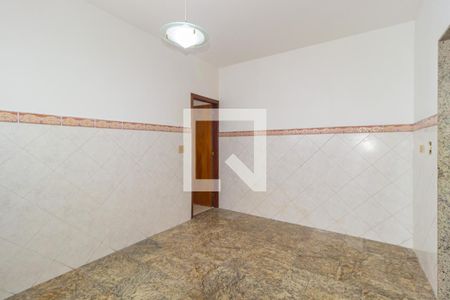 Sala de Jantar de casa para alugar com 1 quarto, 60m² em Vila Santo Estevão, São Paulo