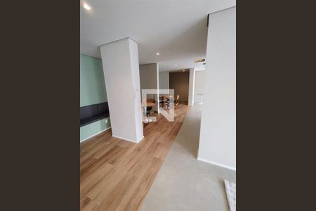 Apartamento à venda com 3 quartos, 60m² em Limão, São Paulo