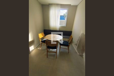 Apartamento à venda com 3 quartos, 60m² em Limão, São Paulo