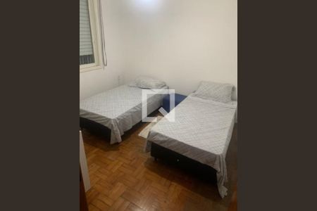 Quarto 2 de apartamento para alugar com 2 quartos, 60m² em Sarandi, Porto Alegre