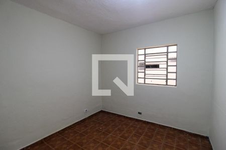 Quarto 1 de casa para alugar com 2 quartos, 45m² em Rio Pequeno, São Paulo