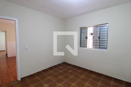 Quarto 2 de casa para alugar com 2 quartos, 45m² em Rio Pequeno, São Paulo