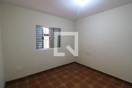 Quarto 2 de casa para alugar com 2 quartos, 45m² em Rio Pequeno, São Paulo