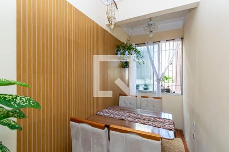 Sala de apartamento à venda com 2 quartos, 58m² em Vila da Penha, Rio de Janeiro