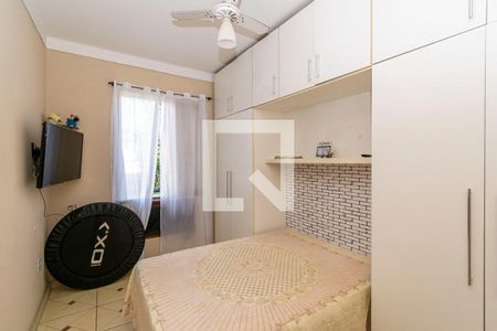 Quarto 2 de apartamento à venda com 2 quartos, 58m² em Vila da Penha, Rio de Janeiro
