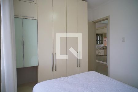 Quarto  de apartamento à venda com 1 quarto, 39m² em Petrópolis, Porto Alegre