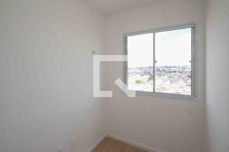 Quarto de apartamento para alugar com 2 quartos, 28m² em Jardim Imperador (zona Leste), São Paulo