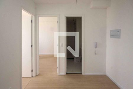 Sala e Cozinha de apartamento para alugar com 2 quartos, 28m² em Jardim Imperador (zona Leste), São Paulo