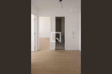 Sala e Cozinha de apartamento para alugar com 2 quartos, 28m² em Jardim Imperador (zona Leste), São Paulo