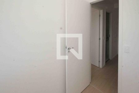 Quarto de apartamento para alugar com 2 quartos, 28m² em Jardim Imperador (zona Leste), São Paulo