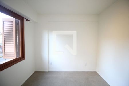 Quarto 1 de apartamento para alugar com 1 quarto, 61m² em Rio Branco , Porto Alegre