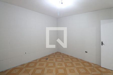 Casa para alugar com 1 quarto, 45m² em Vila Irmaos Arnoni, São Paulo