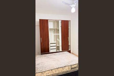 Quarto de apartamento para alugar com 1 quarto, 35m² em Copacabana, Rio de Janeiro