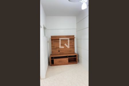 Sala de apartamento para alugar com 1 quarto, 35m² em Copacabana, Rio de Janeiro