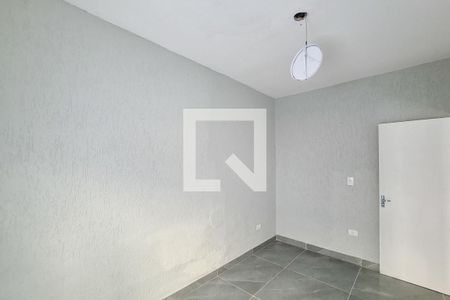 Quarto de casa para alugar com 1 quarto, 45m² em Jardim Maria Cecilia, São Bernardo do Campo