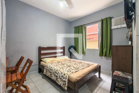 Kitnet de kitnet/studio para alugar com 0 quarto, 18m² em Cidade Ocian, Praia Grande
