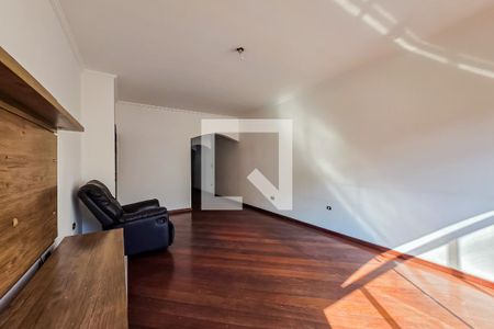 Sala de casa à venda com 3 quartos, 250m² em Parque Capuava, Santo André