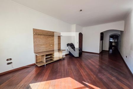 Sala de casa à venda com 3 quartos, 250m² em Parque Capuava, Santo André