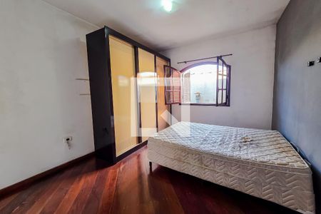 Quarto 1 de casa à venda com 3 quartos, 250m² em Parque Capuava, Santo André