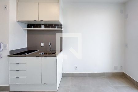 Apartamento para alugar com 1 quarto, 23m² em Pinheiros, São Paulo