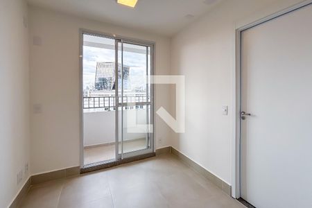 Apartamento para alugar com 1 quarto, 23m² em Pinheiros, São Paulo