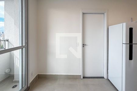 Apartamento para alugar com 1 quarto, 23m² em Pinheiros, São Paulo