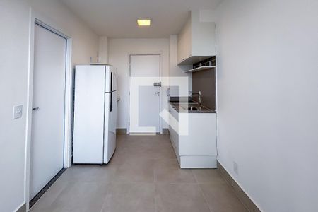 Apartamento para alugar com 1 quarto, 23m² em Pinheiros, São Paulo