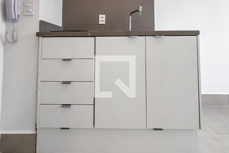 Apartamento para alugar com 1 quarto, 23m² em Pinheiros, São Paulo