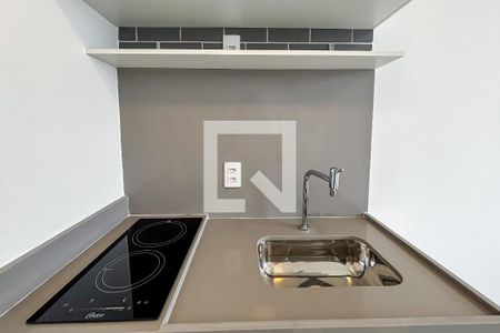 Apartamento para alugar com 1 quarto, 23m² em Pinheiros, São Paulo