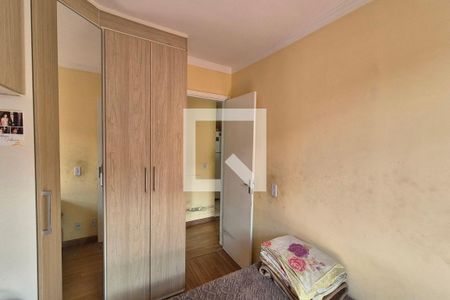 Quarto 2  de apartamento à venda com 2 quartos, 46m² em Jardim Itatiaia, Campinas