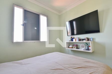 Quarto 1 de apartamento à venda com 2 quartos, 59m² em Cambuci, São Paulo