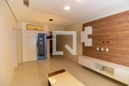 Sala de apartamento para alugar com 3 quartos, 140m² em Icaraí, Niterói