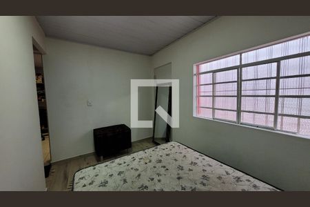 Quarto 02 de casa para alugar com 2 quartos, 195m² em Vila Virginia, Itaquaquecetuba