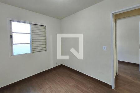Quarto 2 de casa para alugar com 2 quartos, 63m² em Jardim San Diego, Campinas