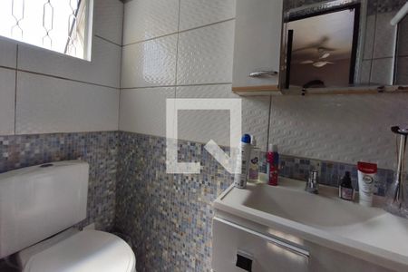 Banheiro Suíte de casa à venda com 2 quartos, 364m² em Jardim Planalto de Viracopos, Campinas