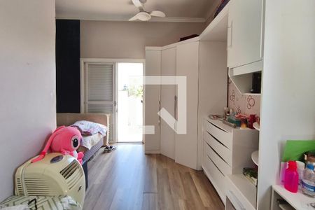 Quarto Suíte de casa à venda com 2 quartos, 364m² em Jardim Planalto de Viracopos, Campinas
