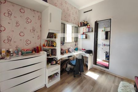 Quarto Suíte de casa à venda com 2 quartos, 364m² em Jardim Planalto de Viracopos, Campinas