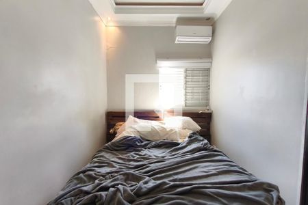 Quarto Suíte 2 de casa à venda com 2 quartos, 364m² em Jardim Planalto de Viracopos, Campinas