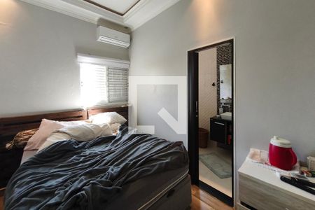 Quarto Suíte 2 de casa à venda com 2 quartos, 364m² em Jardim Planalto de Viracopos, Campinas