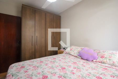 Quarto 1 de apartamento à venda com 2 quartos, 50m² em Jardim das Palmas, São Paulo