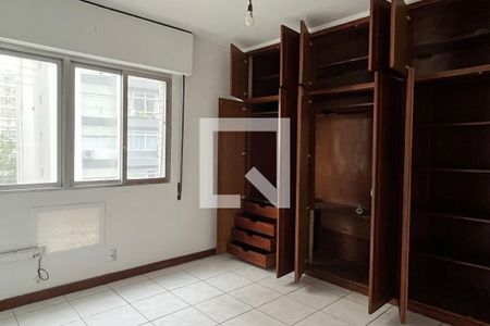 Quarto 2 de apartamento para alugar com 2 quartos, 108m² em Gonzaga, Santos