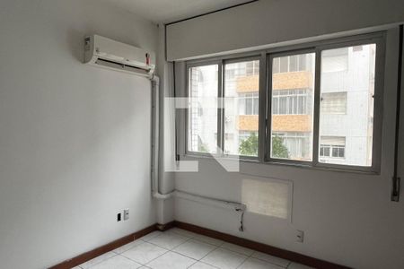 Quarto 2 de apartamento para alugar com 2 quartos, 108m² em Gonzaga, Santos